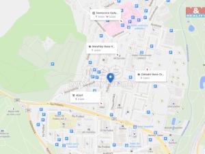Prodej bytu 4+1, Kadaň, Husova, 78 m2