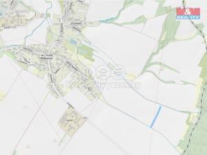 Prodej pole, Moravský Krumlov - Rakšice, 30409 m2