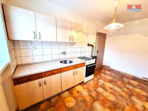 Prodej bytu 2+1, Strážnice, Úprkova, 60 m2