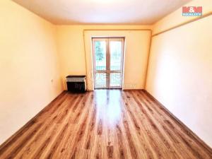 Prodej bytu 2+1, Strážnice, Úprkova, 60 m2
