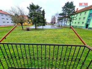 Prodej bytu 2+1, Strážnice, Úprkova, 60 m2