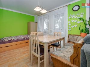 Prodej rodinného domu, Chlístov, 160 m2