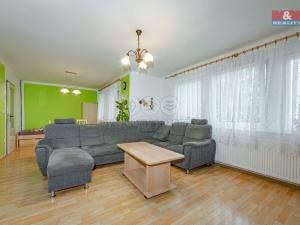Prodej rodinného domu, Chlístov, 160 m2