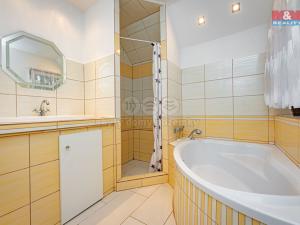 Prodej rodinného domu, Chlístov, 160 m2