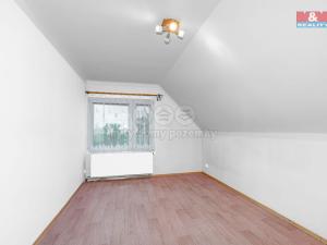 Prodej rodinného domu, Chlístov, 160 m2