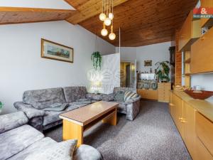 Prodej bytu 4+1, Karlovy Vary, Ondřejská, 79 m2