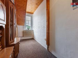 Prodej bytu 4+1, Karlovy Vary, Ondřejská, 79 m2