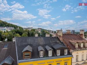 Prodej bytu 4+1, Karlovy Vary, Ondřejská, 79 m2