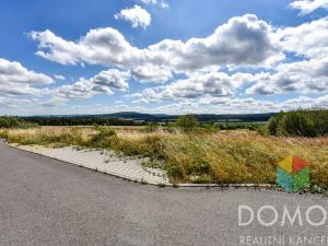 Prodej pozemku pro bydlení, Hořovice, Pod Homolí, 1084 m2