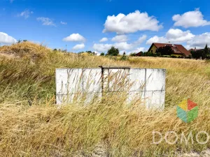 Prodej pozemku pro bydlení, Hořovice, Pod Homolí, 1084 m2