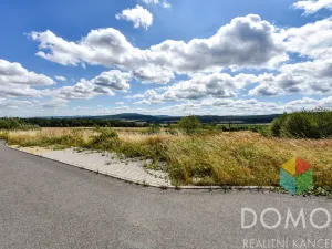 Prodej pozemku pro bydlení, Hořovice, Pod Homolí, 1084 m2