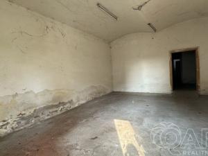 Prodej skladu, Hradec Králové - Kukleny, Zelená, 63 m2