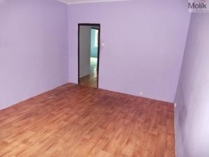 Pronájem bytu 2+1, Chomutov, 17. listopadu, 62 m2