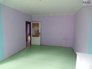 Pronájem bytu 2+1, Chomutov, 17. listopadu, 62 m2