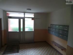 Pronájem bytu 2+1, Chomutov, 17. listopadu, 62 m2
