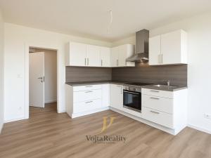 Pronájem bytu 1+kk, Olomouc, Aloise Rašína, 30 m2