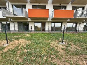 Pronájem bytu 1+kk, Olomouc, Aloise Rašína, 30 m2
