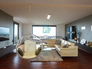 Pronájem bytu, České Budějovice - České Budějovice 3, Staroměstská, 240 m2