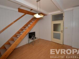 Prodej bytu 4+1, Praha - Hloubětín, Klánovická, 104 m2