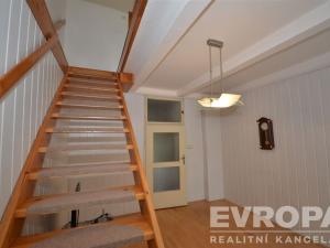 Prodej bytu 4+1, Praha - Hloubětín, Klánovická, 104 m2
