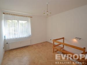 Prodej bytu 4+1, Praha - Hloubětín, Klánovická, 104 m2