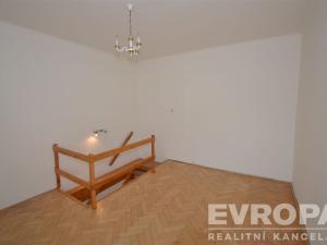 Prodej bytu 4+1, Praha - Hloubětín, Klánovická, 104 m2