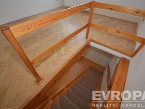 Prodej bytu 4+1, Praha - Hloubětín, Klánovická, 104 m2