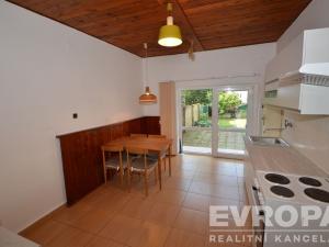 Prodej bytu 4+1, Praha - Hloubětín, Klánovická, 104 m2