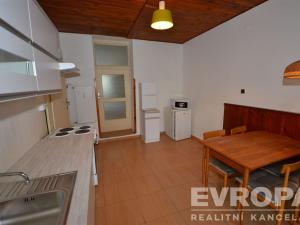 Prodej bytu 4+1, Praha - Hloubětín, Klánovická, 104 m2