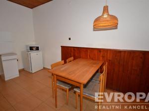 Prodej bytu 4+1, Praha - Hloubětín, Klánovická, 104 m2