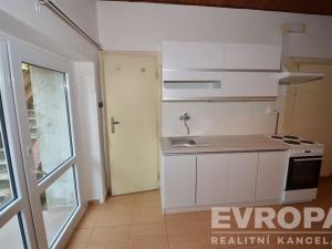 Prodej bytu 4+1, Praha - Hloubětín, Klánovická, 104 m2