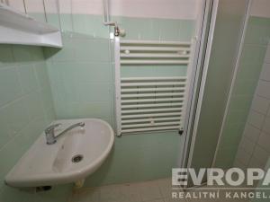 Prodej bytu 4+1, Praha - Hloubětín, Klánovická, 104 m2