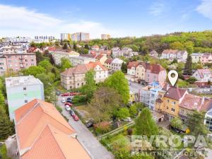 Prodej bytu 4+1, Praha - Hloubětín, Klánovická, 104 m2