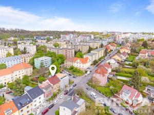 Prodej bytu 4+1, Praha - Hloubětín, Klánovická, 104 m2