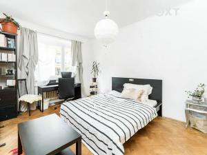 Prodej bytu 2+kk, Praha - Žižkov, Na hlídce, 52 m2