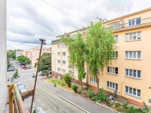 Prodej bytu 2+kk, Praha - Žižkov, Na hlídce, 52 m2
