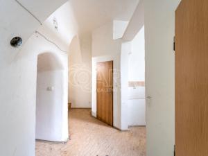 Prodej činžovního domu, Znojmo, Velká Mikulášská, 828 m2
