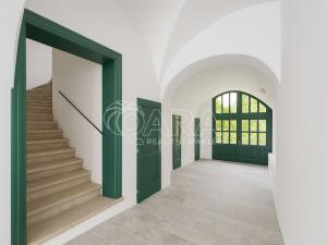 Prodej činžovního domu, Znojmo, Velká Mikulášská, 828 m2