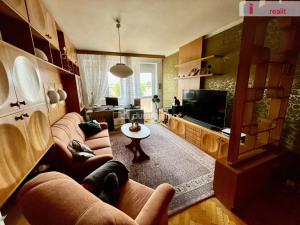 Pronájem bytu 2+1, Zlín, třída Tomáše Bati, 62 m2