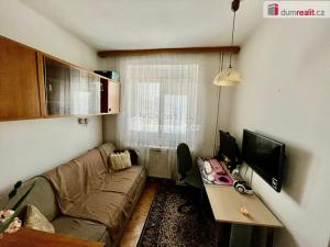 Pronájem bytu 2+1, Zlín, třída Tomáše Bati, 62 m2