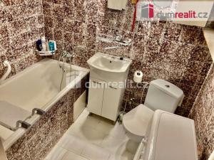 Pronájem bytu 2+1, Zlín, třída Tomáše Bati, 62 m2