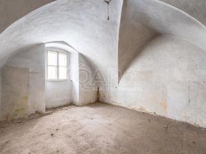 Prodej činžovního domu, Znojmo, Velká Mikulášská, 1146 m2