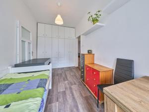 Prodej bytu 2+kk, Jičín - Valdické Předměstí, Denisova, 49 m2