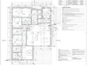 Prodej rodinného domu, Vysoký Újezd, Na Výsluní, 234 m2