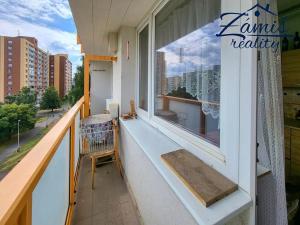 Pronájem bytu 2+1, Kladno, Litevská, 62 m2