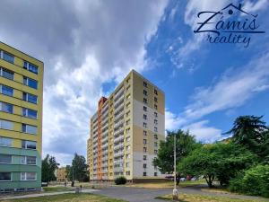 Pronájem bytu 2+1, Kladno, Litevská, 62 m2
