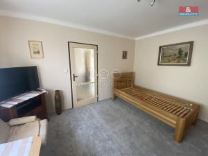 Pronájem bytu 1+1, Kladno, Kordačova, 27 m2