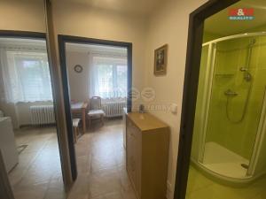 Pronájem bytu 1+1, Kladno, Kordačova, 27 m2