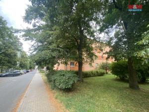 Pronájem bytu 1+1, Kladno, Kordačova, 27 m2