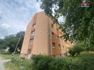 Pronájem bytu 1+1, Kladno, Kordačova, 27 m2